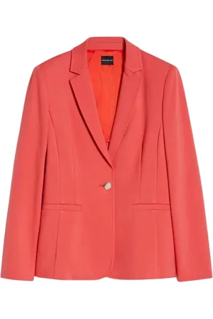 pennyblack Blazers, female, , Size: XS Coral Blazer Model Allegra