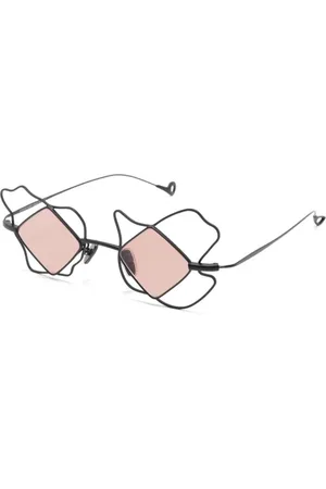 Eyepetizer Sunglasses, unisex, , Size: 39 MM Nuvola C.6-Op-68 Sunglasses