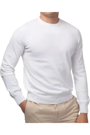 Gran Sasso Sweatshirts, male, , Size: M Sweater Collection