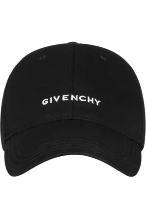 Givenchy Caps, male, , Size: ONE SIZE Logo Baseball Cap