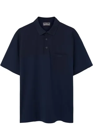 HERNO Polo Shirts, male, , Size: 2XL Stylish T-shirts and Polos Collection