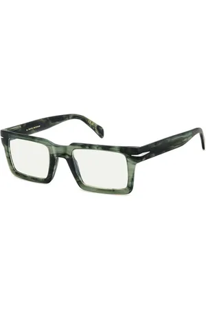DB EYEWEAR BY DAVID BECKHAM Glasses, male, , Size: 51 MM Optical Frames Ss25