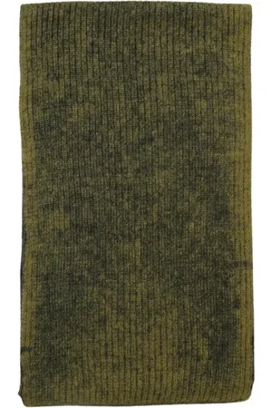 Paul Smith Winter Scarves, male, , Size: ONE SIZE Luxurious Wool Scarf