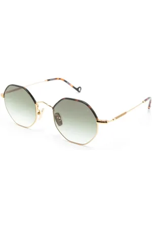 Eyepetizer Sunglasses, unisex, , Size: 48 MM Namib C.4-M-25 Sunglasses