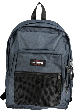 Eastpak Backpacks, male, , Size: ONE SIZE Backpack with Contrast Details