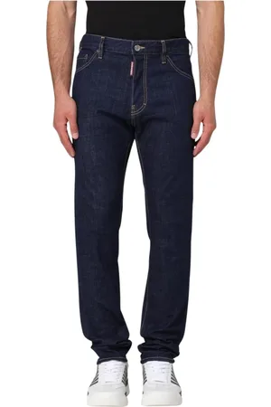 Dsquared2 Straight Jeans, male, , Size: 3XL Cool Guy Jeans