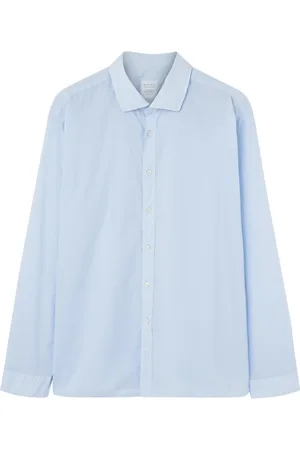 Xacus Formal Shirts, male, , Size: 2XL Cotton Shirt