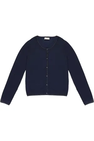 Liu Jo Cardigans, female, , Size: XS Open Knit Cardigan