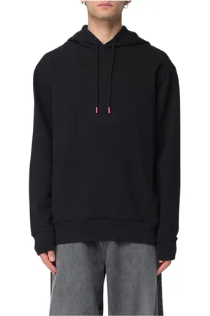 J.W.Anderson Hoodies, male, , Size: XL Classic Hoodie Relaxed Fit