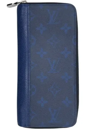 LOUIS VUITTON Pre-owned Wallets, female, , Size: ONE SIZE Pre-owned Fabric wallets