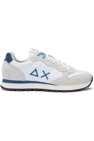 sun68 Sneakers, male, , Size: 11 US Casual Sneaker Shoes