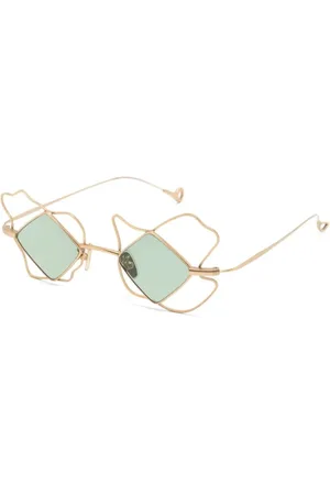 Eyepetizer Sunglasses, unisex, , Size: 39 MM Nuvola C.4-Op-64 Sunglasses