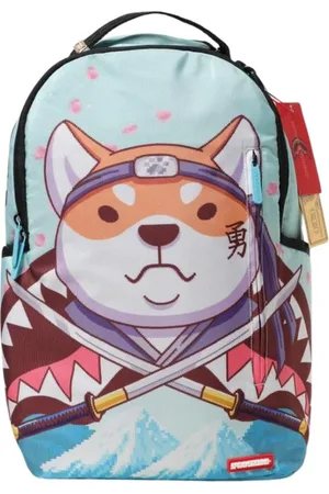 Sprayground Backpacks, male, , Size: ONE SIZE Graphic Backpack