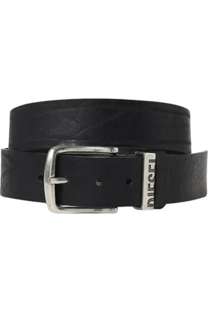 Diesel Belts, male, , Size: 95 CM Stylish Leather Belt
