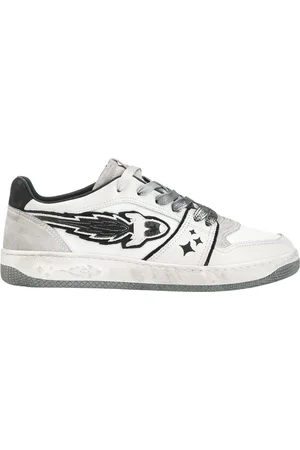 ENTERPRISE JAPAN Sneakers, male, , Size: 7 US Sneakers with Details
