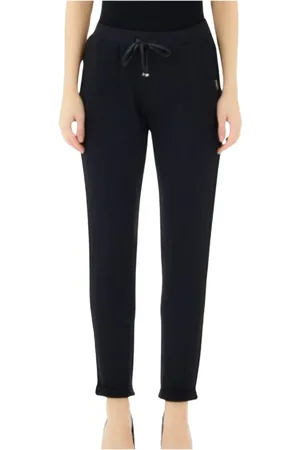 Liu Jo Sweatpants, female, , Size: XS Basic Sweatpants