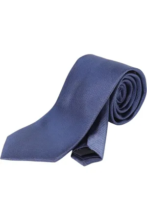 Michael Kors Ties, male, , Size: ONE SIZE Silk Necktie