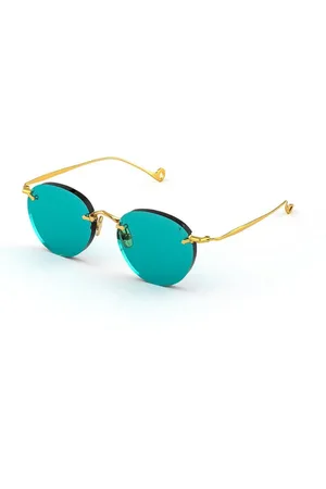 Eyepetizer Sunglasses, female, , Size: 51 MM Oxford C.4-56 Sunglasses