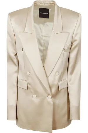 MVP Wardrobe Blazers, female, , Size: XS Modern Versatile Jacket for Special Occasions