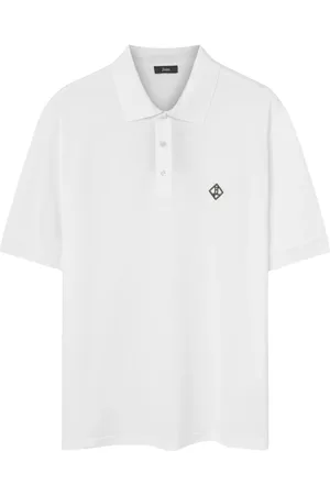 HERNO Polo Shirts, male, , Size: XL T-shirts and Polos
