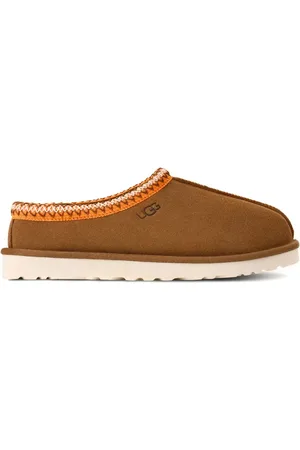 UGG Slippers, male, , Size: 7 US Sandals with Tasman Braid