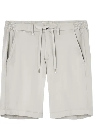 Briglia 1949 Casual Shorts, male, , Size: L Drawstring Bermuda Shorts