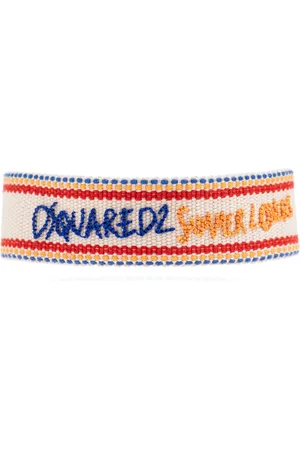 Dsquared2 Bracelets, male, , Size: ONE SIZE Bracelet capsule Summer Lovers