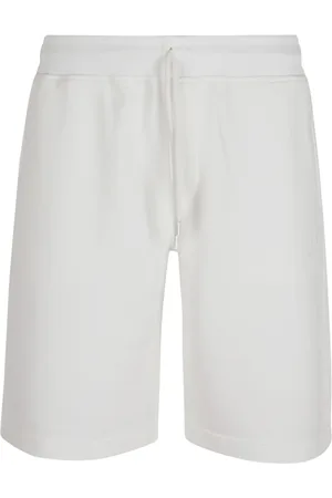 C.P. Company Casual Shorts, male, , Size: S Bermuda Shorts for Men