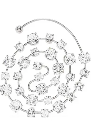 Panconesi Earrings, female, , Size: ONE SIZE Starry Ear Cuff