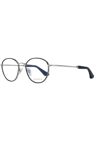 Sandro Glasses, female, , Size: ONE SIZE Classic Round Eyeglasses