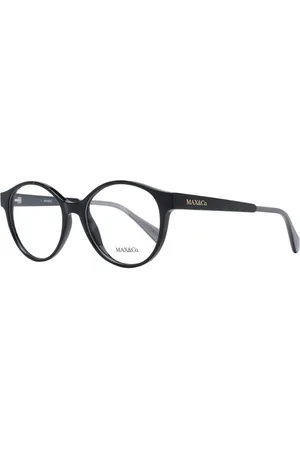 Max&Co. Glasses, female, , Size: ONE SIZE Round Frame Eyeglasses for Women