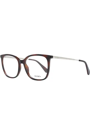 Max&Co. Glasses, female, , Size: ONE SIZE Women Optical Frames Square Style