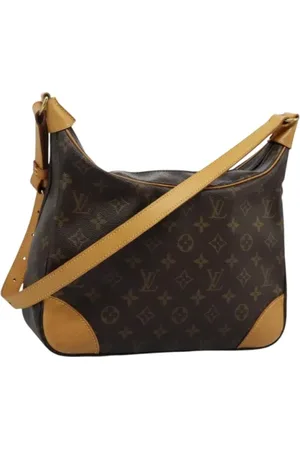 LOUIS VUITTON Pre-owned Shoulder Bags, female, , Size: ONE SIZE Pre-owned Canvas louis-vuitton-bags