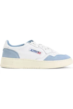 Autry Sneakers, female, , Size: 6 US Medalist Low Sneakers