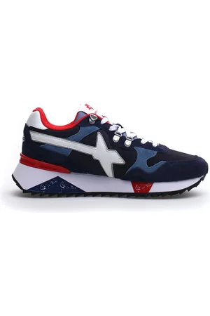 W6YZ Sneakers, male, , Size: 7 US Sneakers for Men Ss23