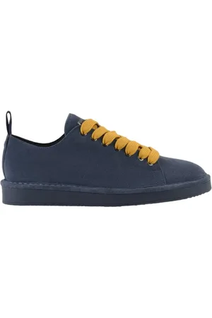 Panchic Sneakers, male, , Size: 7 US Suede Sneakers for Men