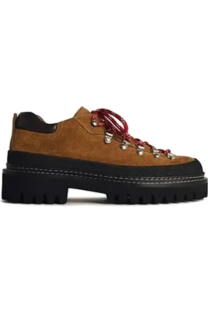 Dsquared2 Laced Shoes, male, , Size: 9 US Casual Sneakers for Everyday Wear