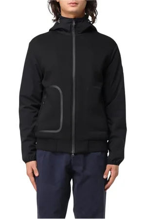 Peuterey Light Jackets, male, , Size: L Active Jacket for Men