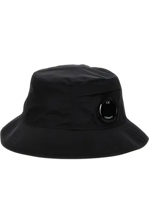 C.P. Company Hats, male, , Size: L WaterResistant Bucket Hat Stylish