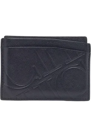 Carolina Herrera Pre-owned Wallets, female, , Size: ONE SIZE Pre-owned Leather wallets