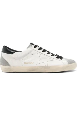 Golden Goose Sneakers, male, , Size: 8 US Super-Star Sneakers
