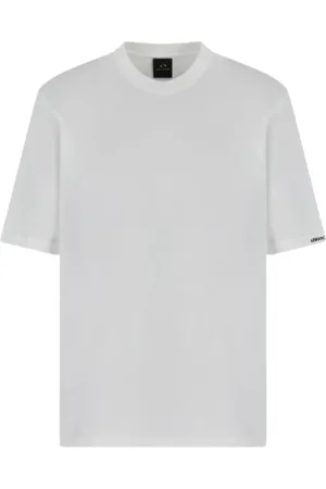 Armani Exchange T-Shirts, male, , Size: S T-shirts and Polos