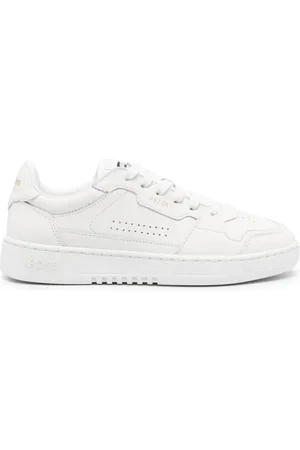 Axel Arigato Sneakers, female, , Size: 7 US Suede Casual Trainers