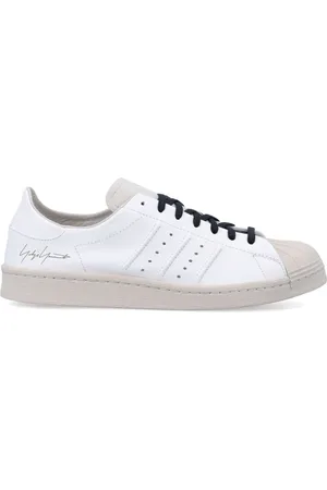 Y-3 Sneakers, male, , Size: 10 US Sneakers with Rubber Shell Toe
