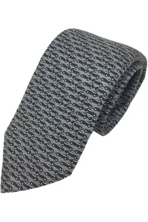 Prada Pre-owned Accessories, male, , Size: ONE SIZE Pre-owned Silk belts