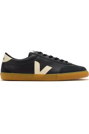 Veja Sneakers, male, , Size: 11 US Leather Sneakers Stylish Comfort