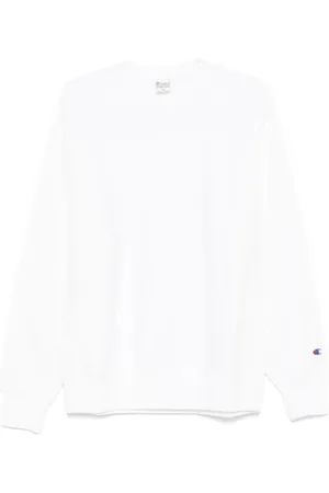 Champion Sweatshirts, male, , Size: L Authentic Reverse Weave Sweatshirt
