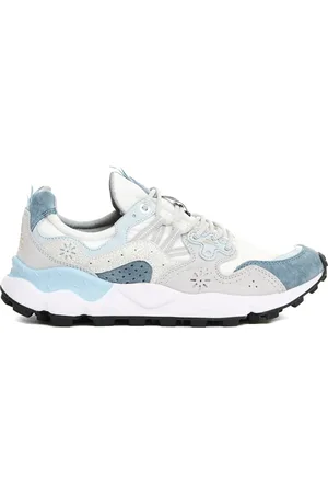 Flower Mountain Sneakers, male, , Size: 9 US Suede Sneakers Stylish Comfortable Fashion