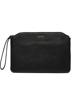 Liu Jo Clutches, female, , Size: ONE SIZE Stylish Clutch Bag for Women