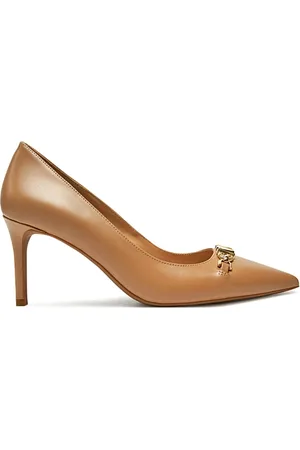 Michael Kors Pumps, female, , Size: 9 US Elegant Decollete Shoes for Women